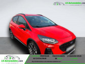 Annonce Ford Fiesta occasion Essence 1.0 EcoBoost 125 ch mHEV BVA  Beaupuy