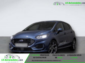 Ford Fiesta occasion année 2022 boite Automatique Annonce Ford Fiesta occasion Essence 1.0 EcoBoost 125 ch mHEV BVA à Beaupuy