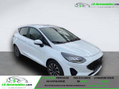 Ford Fiesta occasion année 2023 boite Automatique Annonce Ford Fiesta occasion Essence 1.0 EcoBoost 125 ch mHEV BVA à Beaupuy