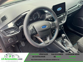 Ford Fiesta 1.0 EcoBoost 125 ch mHEV BVM  occasion � Beaupuy - photo n�7