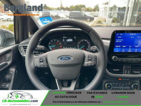 Ford Fiesta 1.0 EcoBoost 125 ch mHEV BVM  occasion � Beaupuy - photo n�8