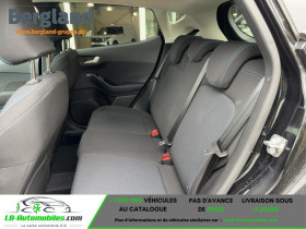 Ford Fiesta 1.0 EcoBoost 125 ch mHEV BVM  occasion � Beaupuy - photo n�7