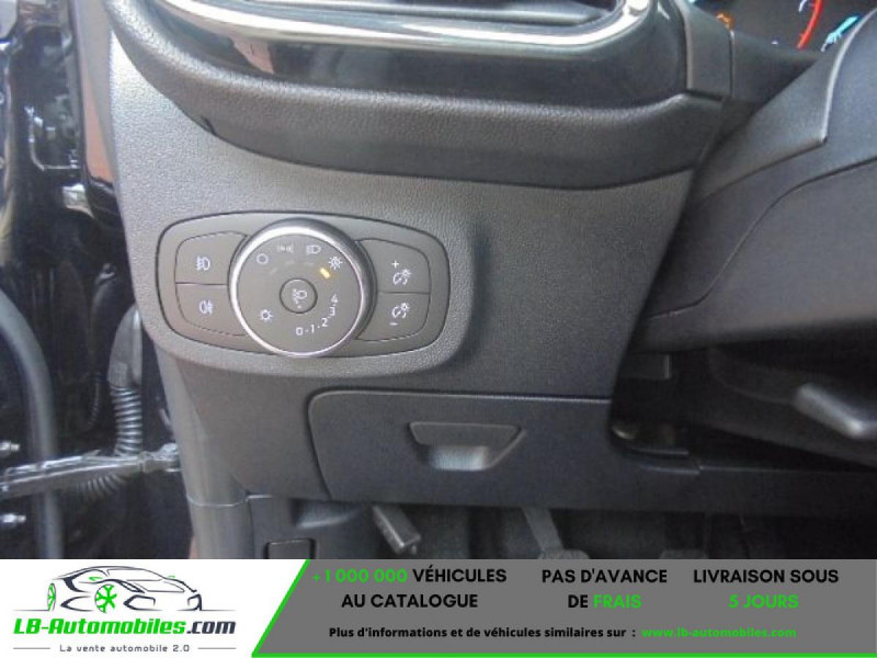 Ford Fiesta 1.0 EcoBoost 125 ch mHEV BVM 2023 - photo n°6 Ford Fiesta 1.0 EcoBoost 125 ch mHEV BVM  occasion à Beaupuy - photo n°6