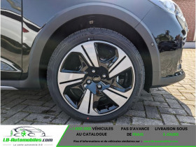 Ford Fiesta 1.0 EcoBoost 125 ch mHEV BVM  occasion � Beaupuy - photo n�7