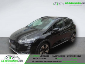Ford Fiesta , garage LB AUTOMOBILES � Beaupuy