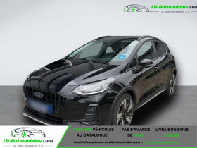 Ford Fiesta , garage LB AUTOMOBILES � Beaupuy