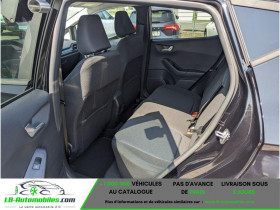Ford Fiesta 1.0 EcoBoost 125 ch mHEV BVM  occasion � Beaupuy - photo n�5