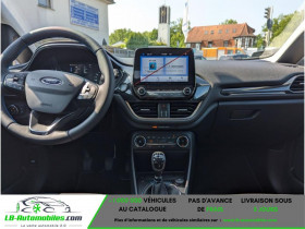 Ford Fiesta 1.0 EcoBoost 125 ch mHEV BVM  occasion � Beaupuy - photo n�2