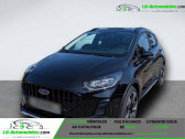 Ford Fiesta occasion  année 2023 boite Manuelle Annonce Ford Fiesta occasion Essence 1.0 EcoBoost 125 ch mHEV BVM à Beaupuy