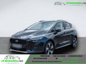 Ford Fiesta occasion  année 2023 boite Manuelle Annonce Ford Fiesta occasion Essence 1.0 EcoBoost 125 ch mHEV BVM à Beaupuy