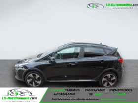 Ford Fiesta 1.0 EcoBoost 125 ch mHEV BVM  occasion � Beaupuy - photo n�3