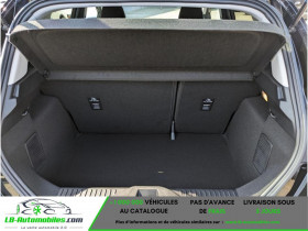 Ford Fiesta 1.0 EcoBoost 125 ch mHEV BVM  occasion � Beaupuy - photo n�8