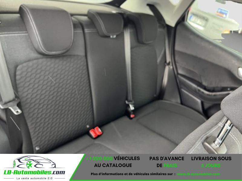 Ford Fiesta 1.0 EcoBoost 125 ch mHEV BVM  occasion  Beaupuy - photo n9