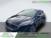 Ford Fiesta 1.0 EcoBoost 125 ch mHEV BVM   Beaupuy 31