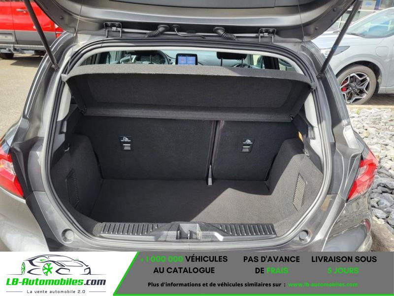 Ford Fiesta 1.0 EcoBoost 125 ch mHEV BVM  occasion  Beaupuy - photo n6