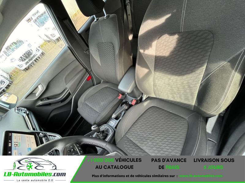 Ford Fiesta 1.0 EcoBoost 125 ch mHEV BVM  occasion  Beaupuy - photo n4