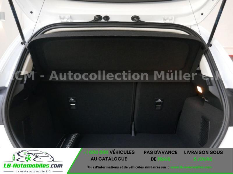 Ford Fiesta 1.0 EcoBoost 125 ch mHEV BVM  occasion  Beaupuy - photo n11