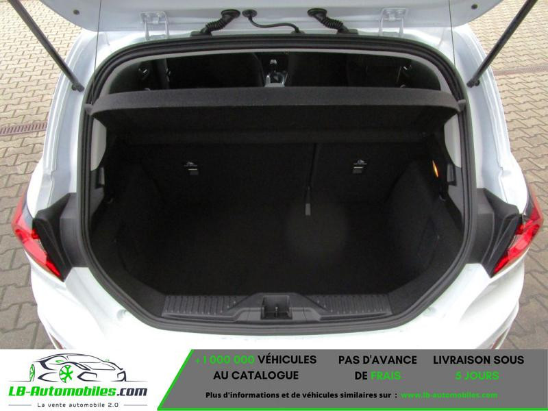 Ford Fiesta 1.0 EcoBoost 125 ch mHEV BVM  occasion  Beaupuy - photo n8