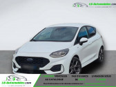 Ford Fiesta 1.0 EcoBoost 125 ch mHEV BVM   Beaupuy 31