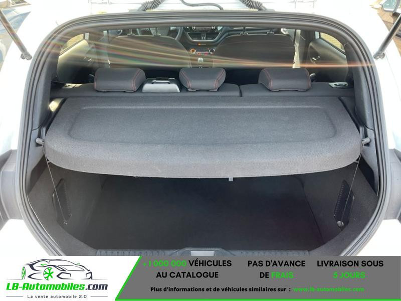 Ford Fiesta 1.0 EcoBoost 125 ch mHEV BVM  occasion  Beaupuy - photo n7