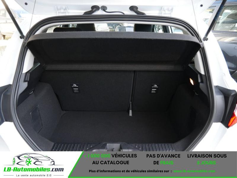 Ford Fiesta 1.0 EcoBoost 125 ch mHEV BVM  occasion  Beaupuy - photo n7
