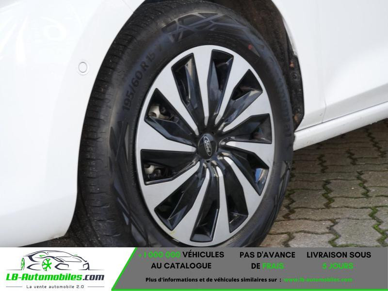 Ford Fiesta 1.0 EcoBoost 125 ch mHEV BVM  occasion  Beaupuy - photo n6