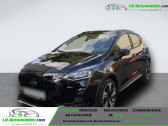 Annonce Ford Fiesta occasion Essence 1.0 EcoBoost 125 ch mHEV BVM  Beaupuy