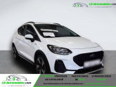 Annonce Ford Fiesta occasion Essence 1.0 EcoBoost 125 ch mHEV BVM  Beaupuy