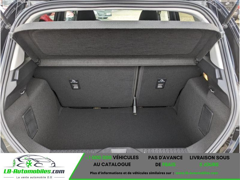 Ford Fiesta 1.0 EcoBoost 125 ch mHEV BVM  occasion  Beaupuy - photo n9