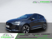 Annonce Ford Fiesta occasion Essence 1.0 EcoBoost 125 ch mHEV BVM  Beaupuy