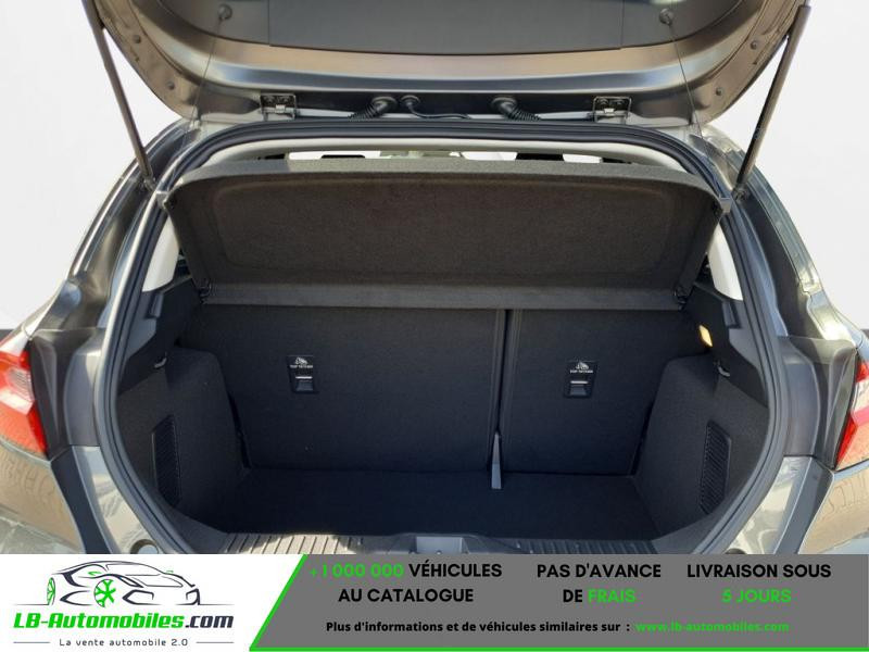 Ford Fiesta 1.0 EcoBoost 125 ch mHEV BVM  occasion  Beaupuy - photo n11