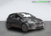 Annonce Ford Fiesta occasion Essence 1.0 EcoBoost 125 ch mHEV BVM  Beaupuy