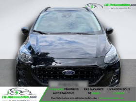 Ford Fiesta 1.0 EcoBoost 125 ch mHEV BVM  occasion  Beaupuy - photo n5