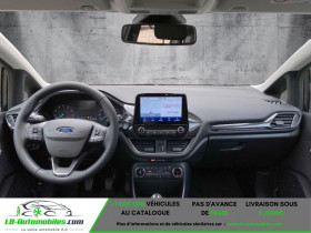 Ford Fiesta 1.0 EcoBoost 125 ch mHEV BVM  occasion  Beaupuy - photo n3