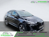 Ford Fiesta 1.0 EcoBoost 125 ch mHEV BVM   Beaupuy 31