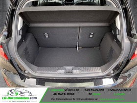 Ford Fiesta 1.0 EcoBoost 125 ch mHEV BVM  occasion  Beaupuy - photo n10