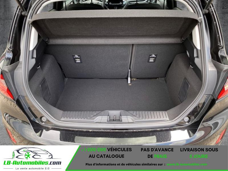 Ford Fiesta 1.0 EcoBoost 125 ch mHEV BVM  occasion  Beaupuy - photo n10