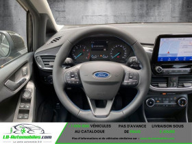 Ford Fiesta 1.0 EcoBoost 125 ch mHEV BVM  occasion  Beaupuy - photo n9