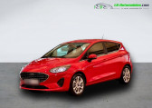 Ford Fiesta 1.0 EcoBoost 125 ch mHEV BVM   Beaupuy 31