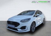 Ford Fiesta 1.0 EcoBoost 125 ch mHEV BVM   Beaupuy 31