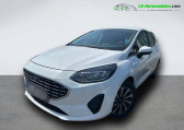 Ford Fiesta 1.0 EcoBoost 125 ch mHEV BVM   Beaupuy 31