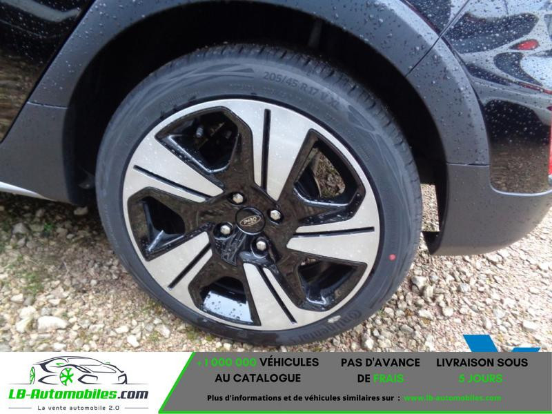 Ford Fiesta 1.0 EcoBoost 125 ch mHEV BVM 2023 - photo n°4 Ford Fiesta 1.0 EcoBoost 125 ch mHEV BVM  occasion à Beaupuy - photo n°4