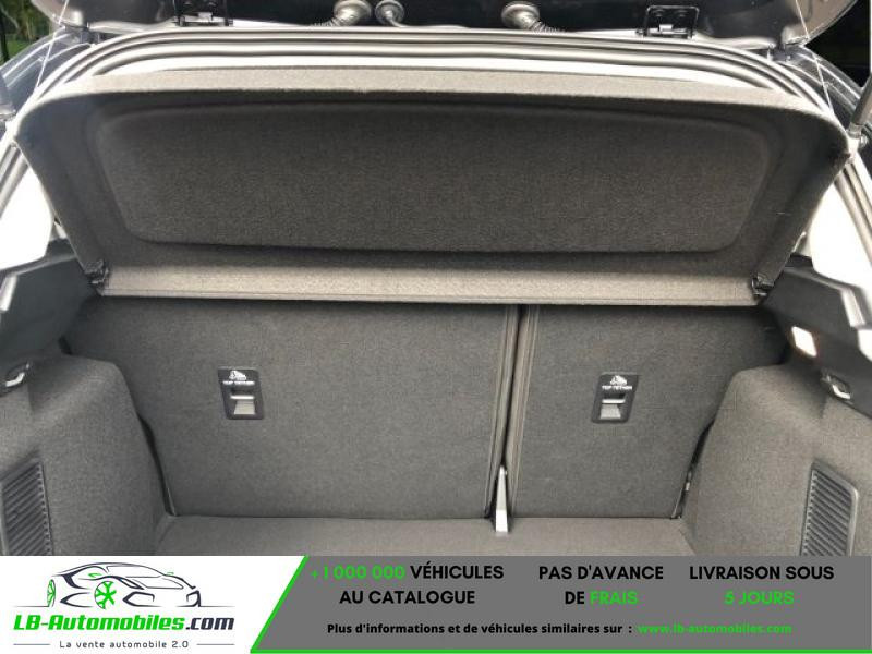 Ford Fiesta 1.0 EcoBoost 125 ch mHEV BVM 2023 - photo n°12 Ford Fiesta 1.0 EcoBoost 125 ch mHEV BVM  occasion à Beaupuy - photo n°12