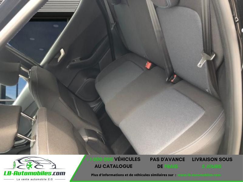 Ford Fiesta 1.0 EcoBoost 125 ch mHEV BVM 2023 - photo n°9 Ford Fiesta 1.0 EcoBoost 125 ch mHEV BVM  occasion à Beaupuy - photo n°9