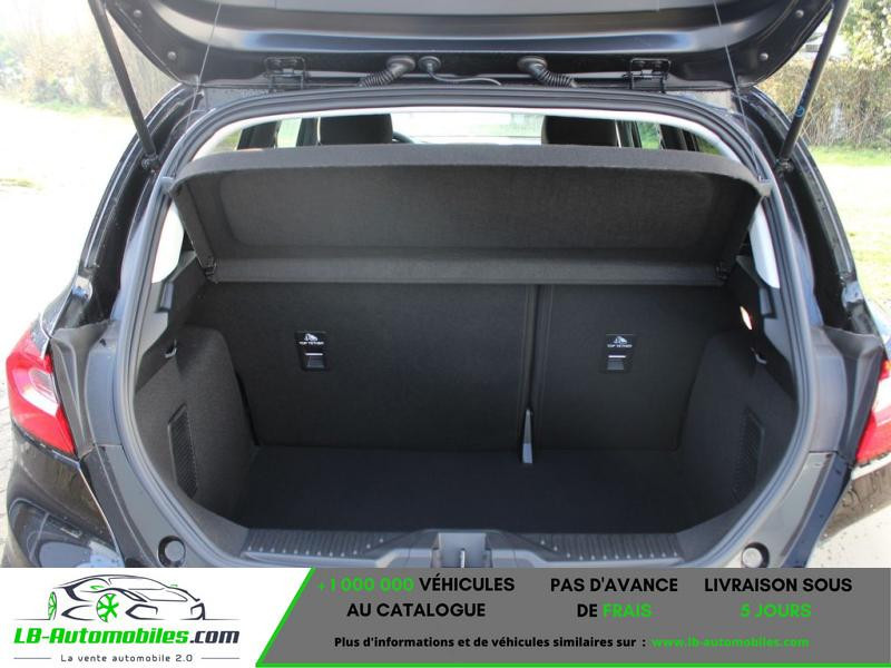 Ford Fiesta 1.0 EcoBoost 125 ch mHEV BVM 2023 - photo n°6 Ford Fiesta 1.0 EcoBoost 125 ch mHEV BVM  occasion à Beaupuy - photo n°6