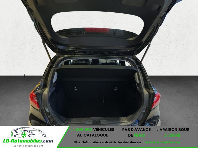 Ford Fiesta 1.0 EcoBoost 125 ch mHEV BVM 2023 - photo n°10 Ford Fiesta 1.0 EcoBoost 125 ch mHEV BVM  occasion à Beaupuy - photo n°10