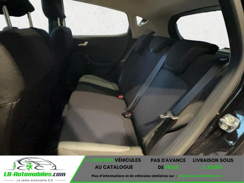 Ford Fiesta 1.0 EcoBoost 125 ch mHEV BVM 2023 - photo n°8 Ford Fiesta 1.0 EcoBoost 125 ch mHEV BVM  occasion à Beaupuy - photo n°8