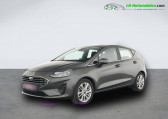 Ford Fiesta occasion année 2022 boite Manuelle Annonce Ford Fiesta occasion Essence 1.0 EcoBoost 125 ch mHEV BVM à Beaupuy