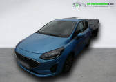 Ford Fiesta occasion année 2022 boite Manuelle Annonce Ford Fiesta occasion Essence 1.0 EcoBoost 125 ch mHEV BVM à Beaupuy