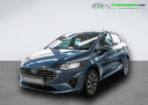 Ford Fiesta occasion année 2023 boite Manuelle Annonce Ford Fiesta occasion Essence 1.0 EcoBoost 125 ch mHEV BVM à Beaupuy
